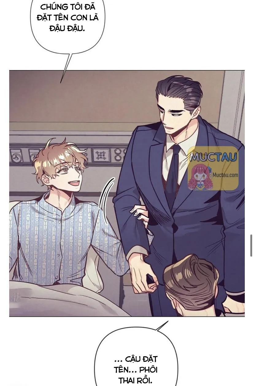 Tạm Biệt Chapter 30 Trang 46