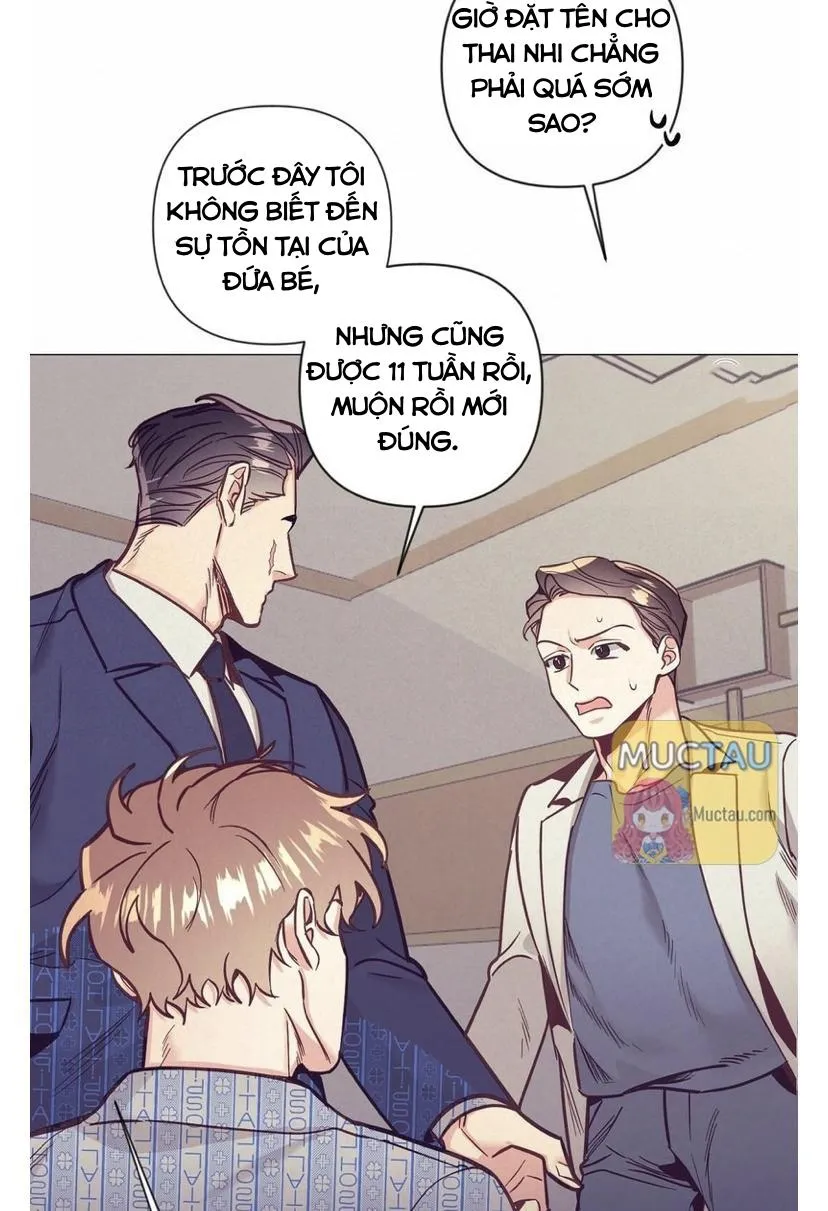 Tạm Biệt Chapter 30 Trang 47