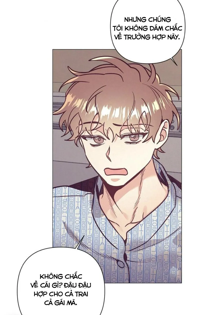 Tạm Biệt Chapter 30 Trang 48