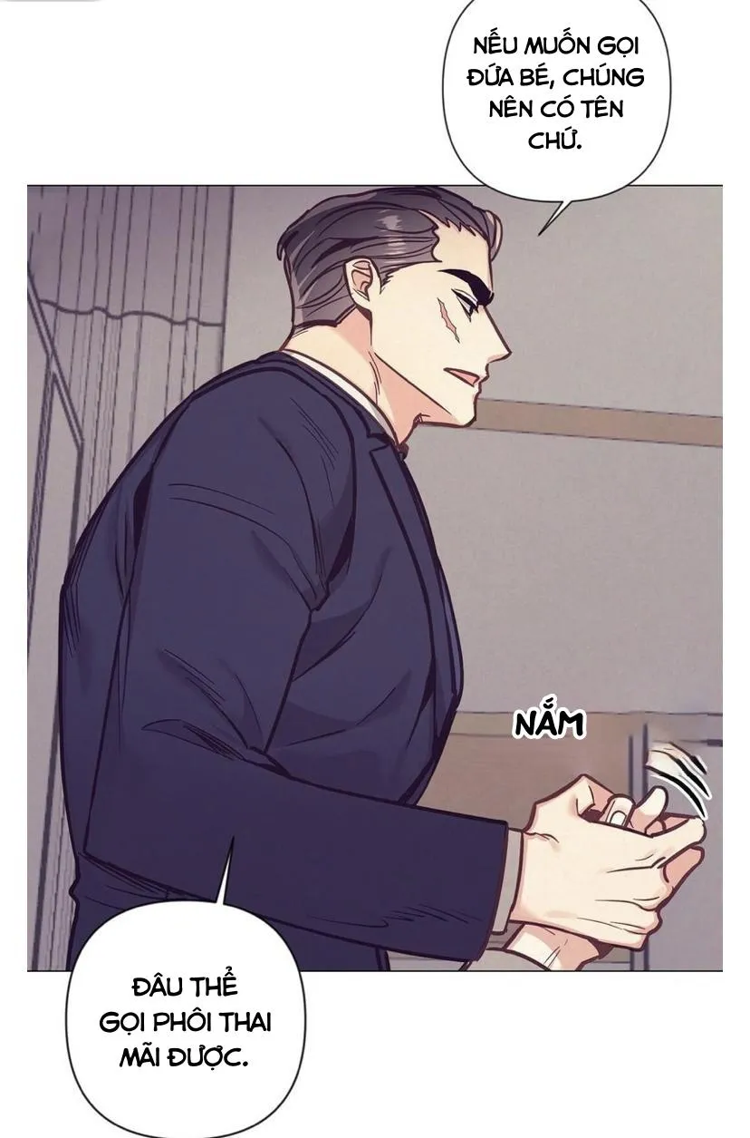 Tạm Biệt Chapter 30 Trang 49