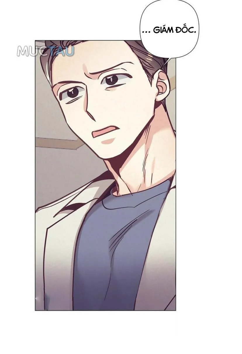 Tạm Biệt Chapter 30 Trang 50