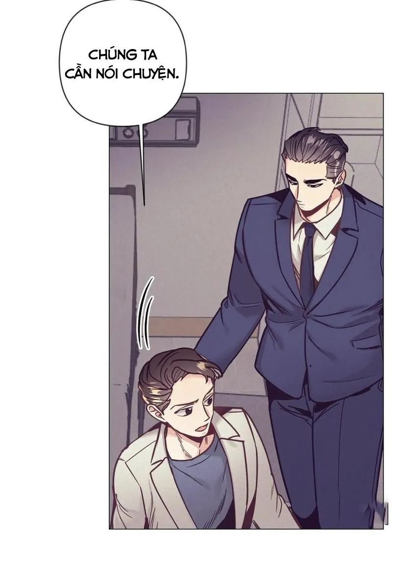 Tạm Biệt Chapter 30 Trang 51