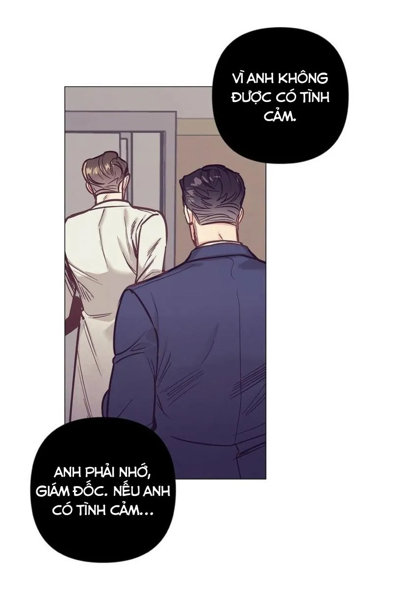 Tạm Biệt Chapter 30 Trang 53