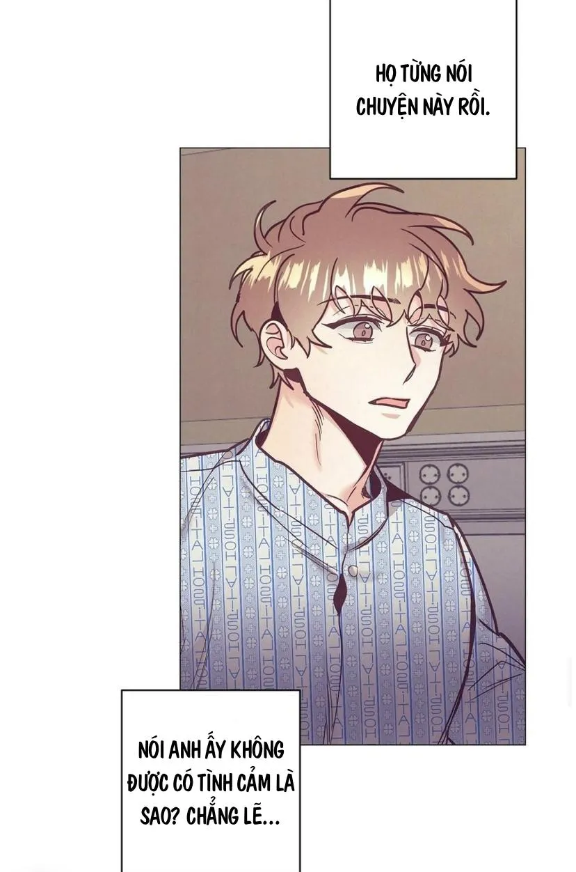 Tạm Biệt Chapter 30 Trang 54