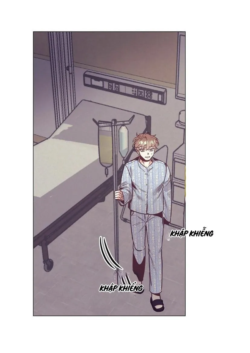 Tạm Biệt Chapter 30 Trang 56