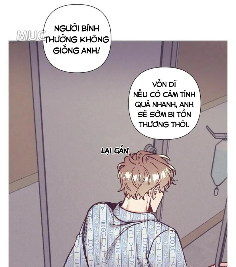 Tạm Biệt Chapter 30 Trang 57