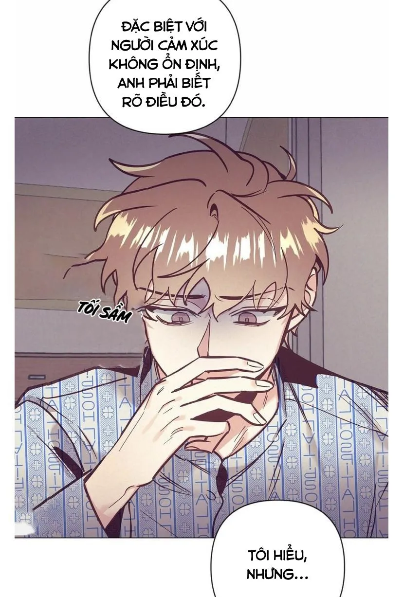 Tạm Biệt Chapter 30 Trang 58