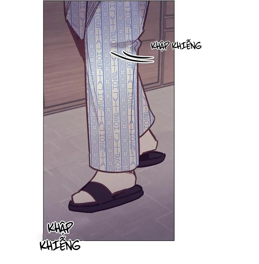 Tạm Biệt Chapter 30 Trang 59