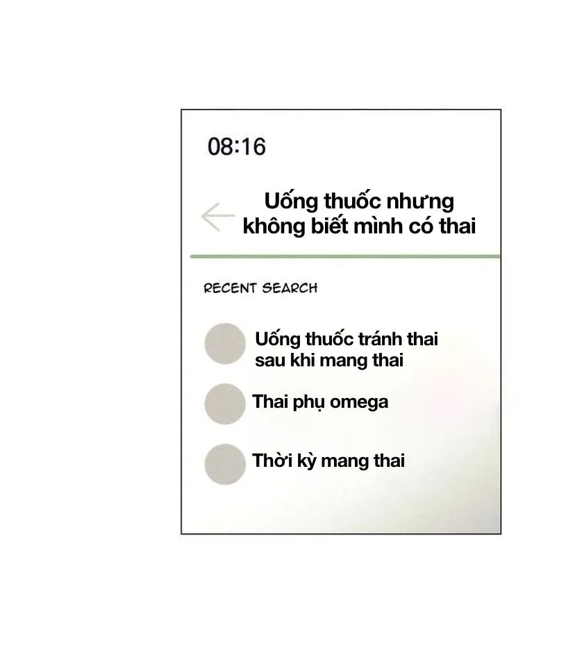 Tạm Biệt Chapter 30 Trang 61