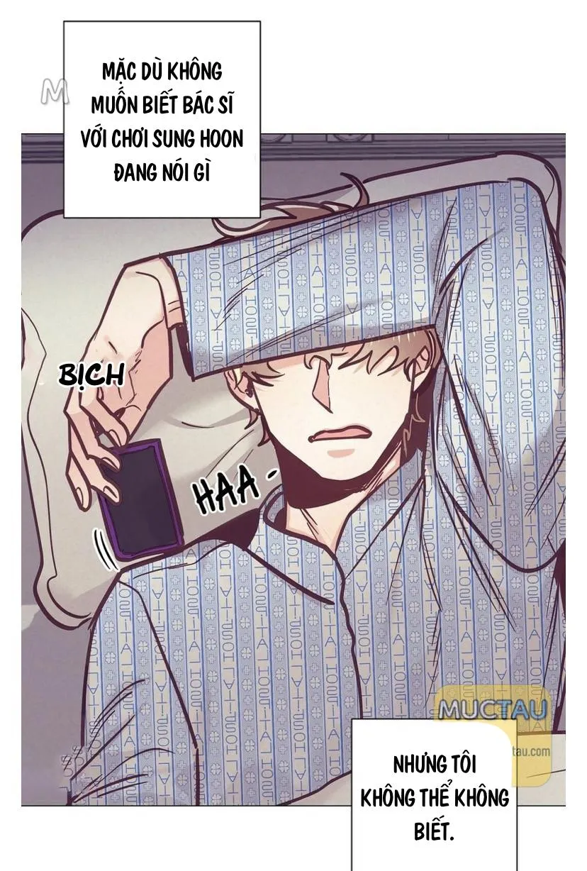 Tạm Biệt Chapter 30 Trang 62