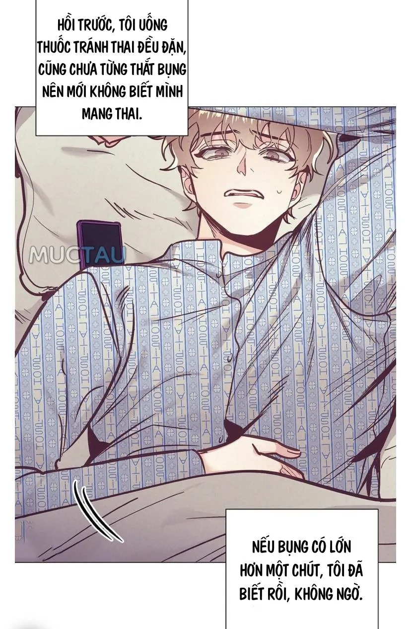 Tạm Biệt Chapter 30 Trang 63
