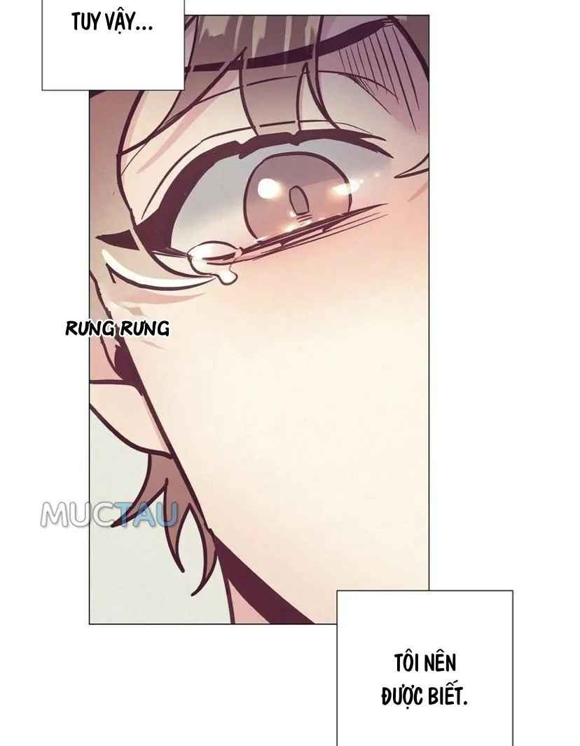 Tạm Biệt Chapter 30 Trang 64