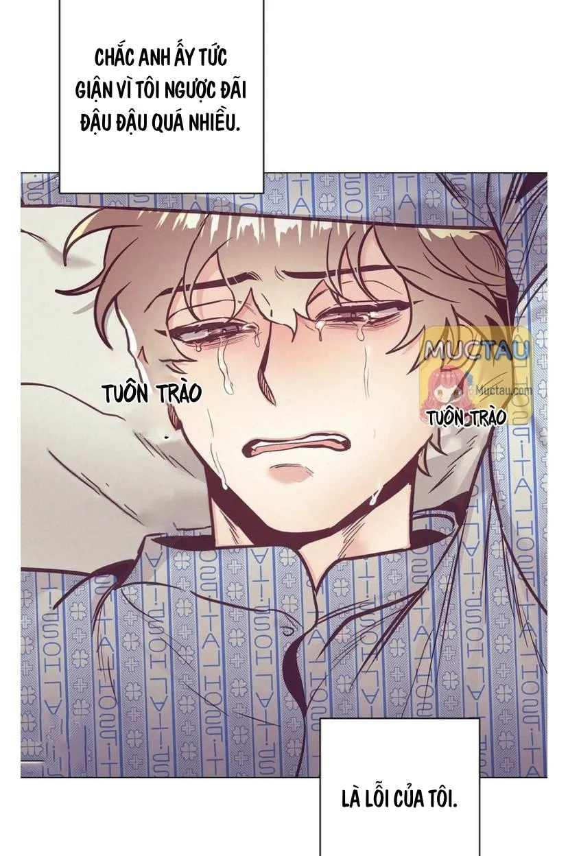 Tạm Biệt Chapter 30 Trang 65