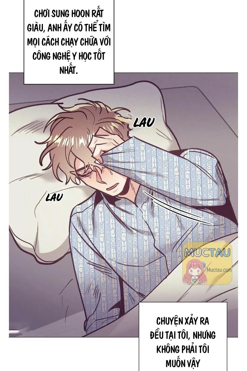 Tạm Biệt Chapter 30 Trang 66