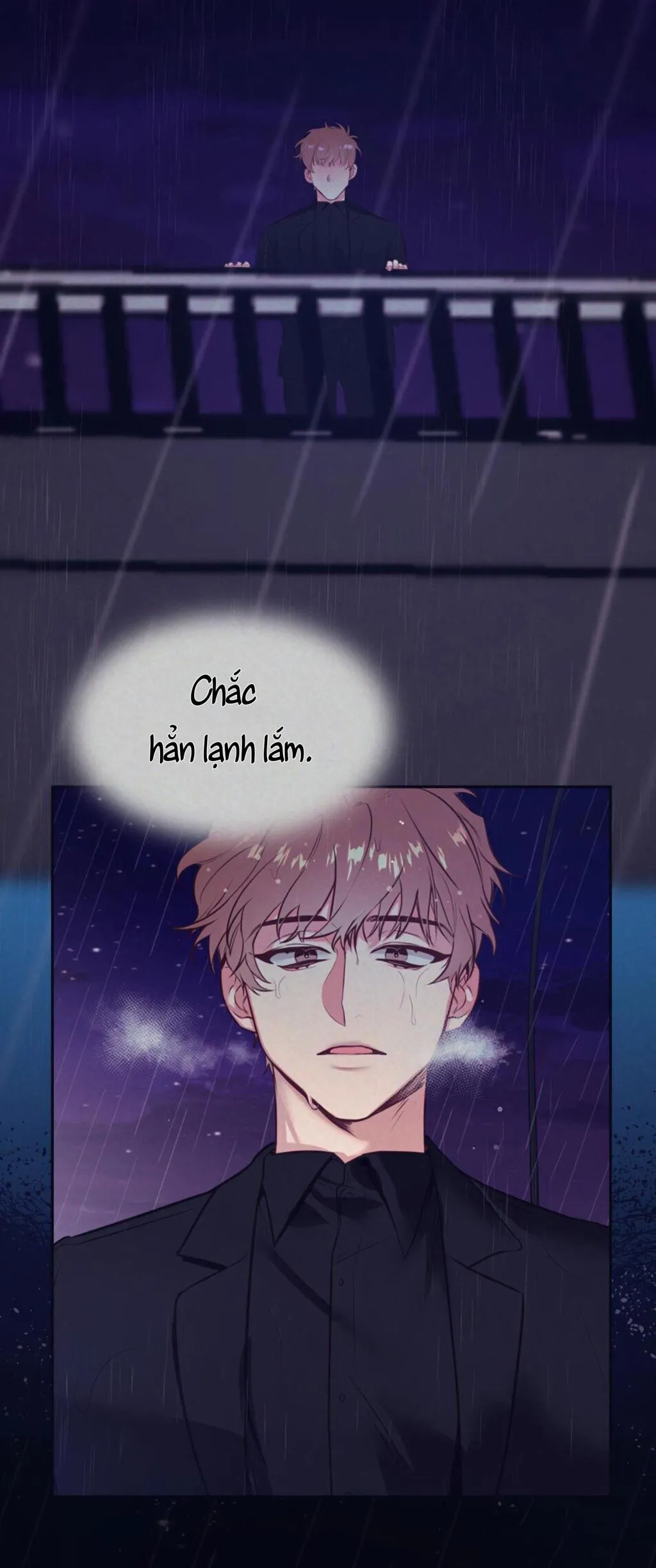 Tạm Biệt Chapter 1 Trang 3