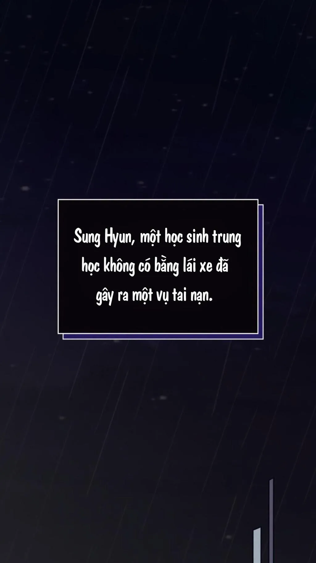 Tạm Biệt Chapter 1 Trang 4