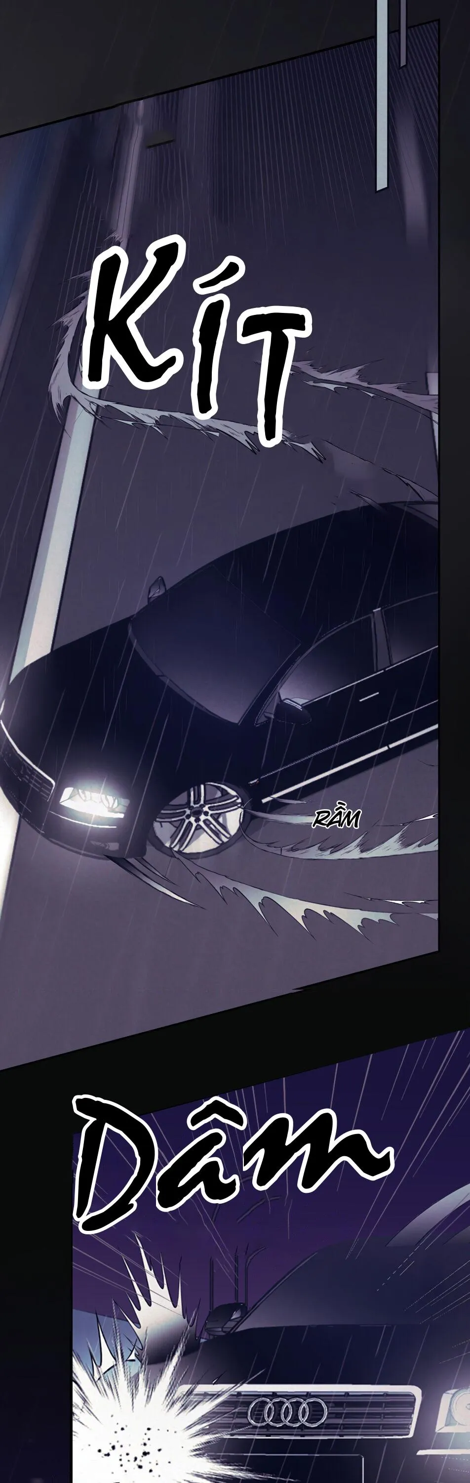 Tạm Biệt Chapter 1 Trang 5