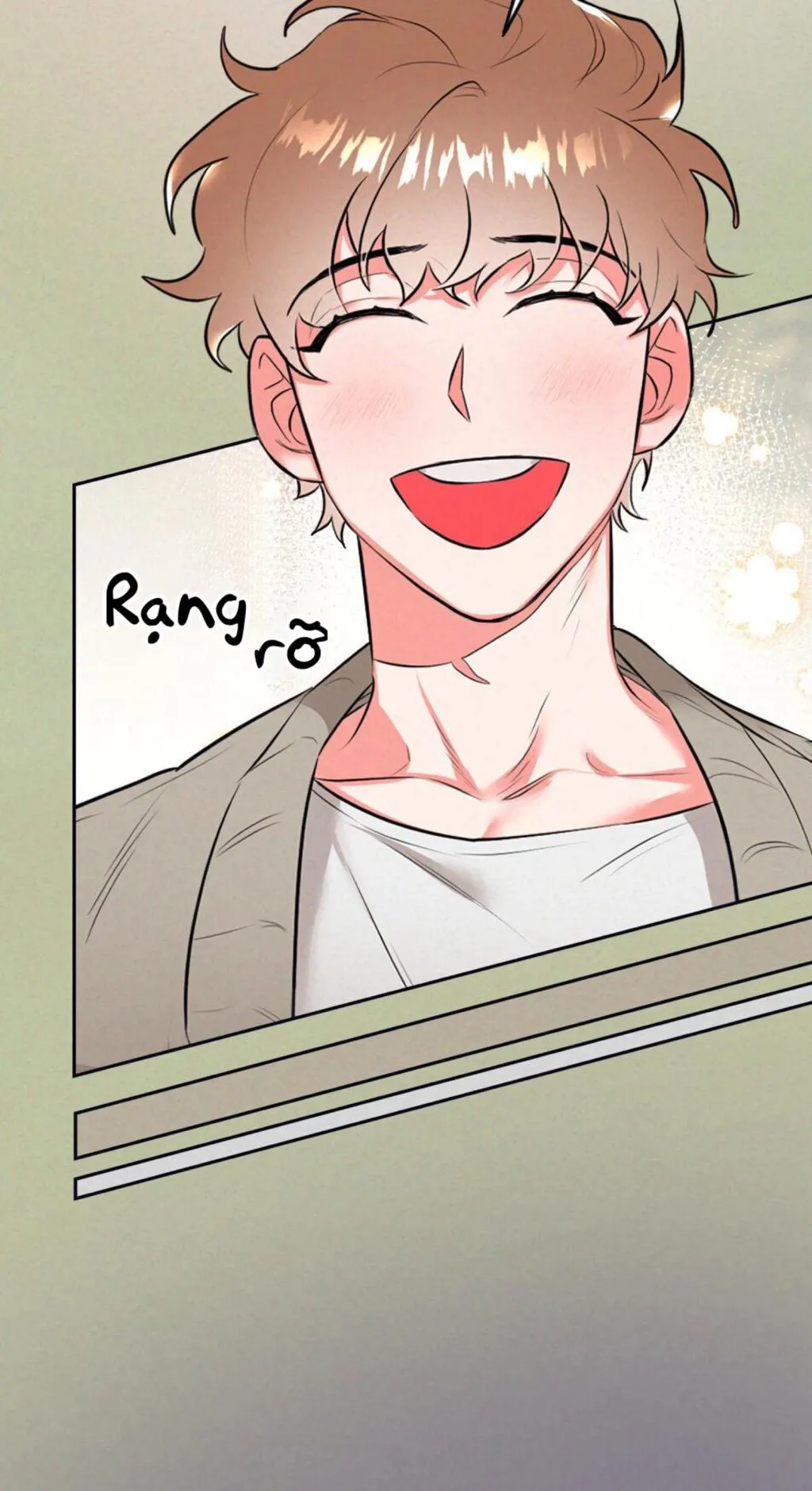 Tạm Biệt Chapter 1 Trang 8