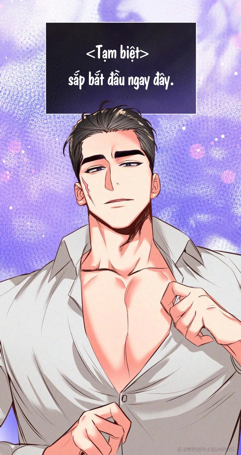 Tạm Biệt Chapter 1 Trang 11