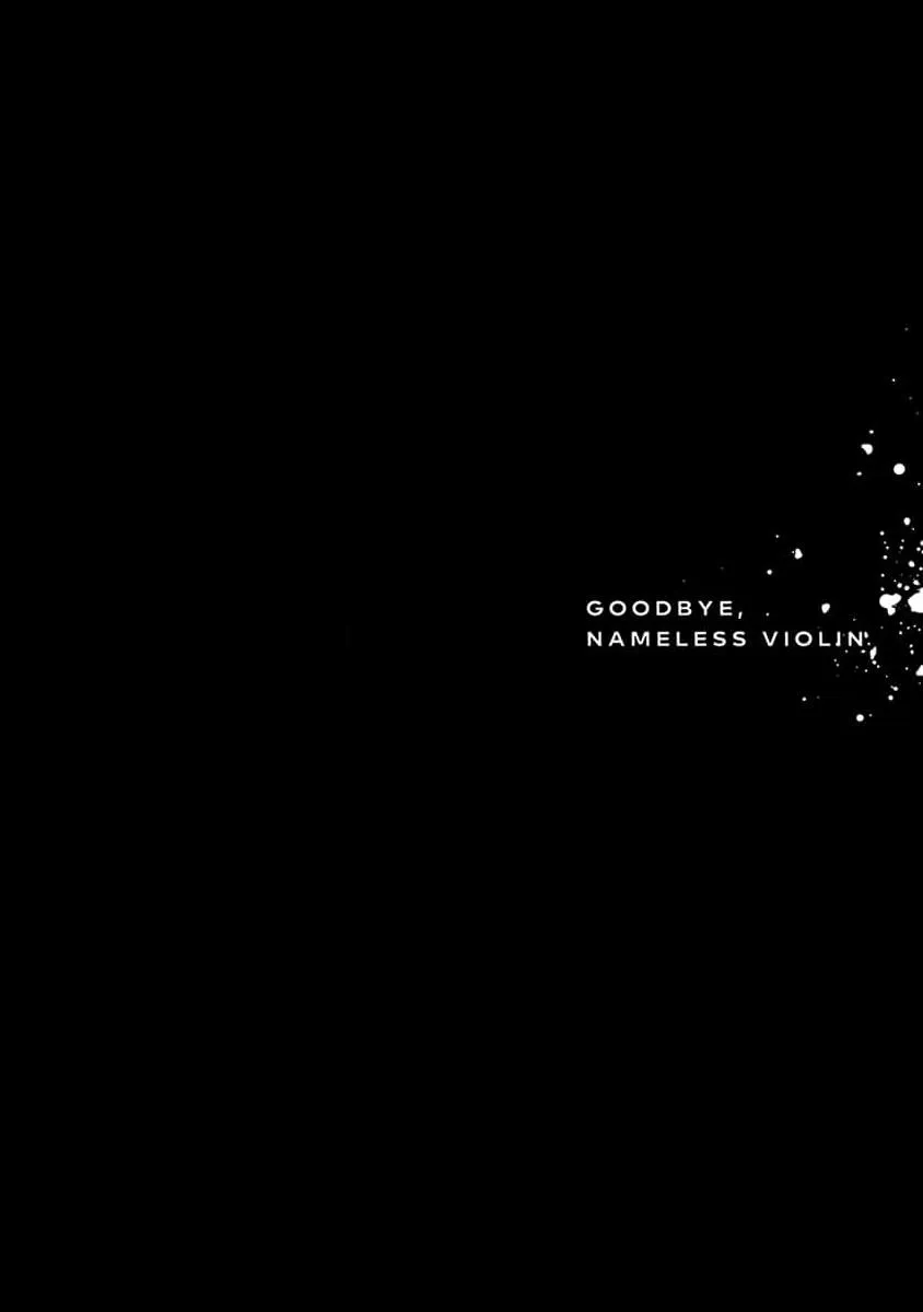 Tạm Biệt, Cây Vĩ Cầm Vô Danh Chapter 2 Trang 32