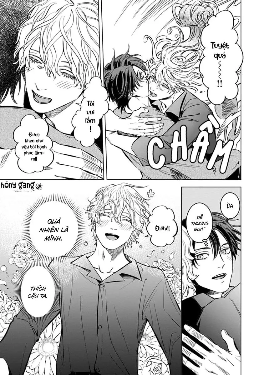 Tạm Biệt, Cây Vĩ Cầm Vô Danh Chapter 4 Trang 21