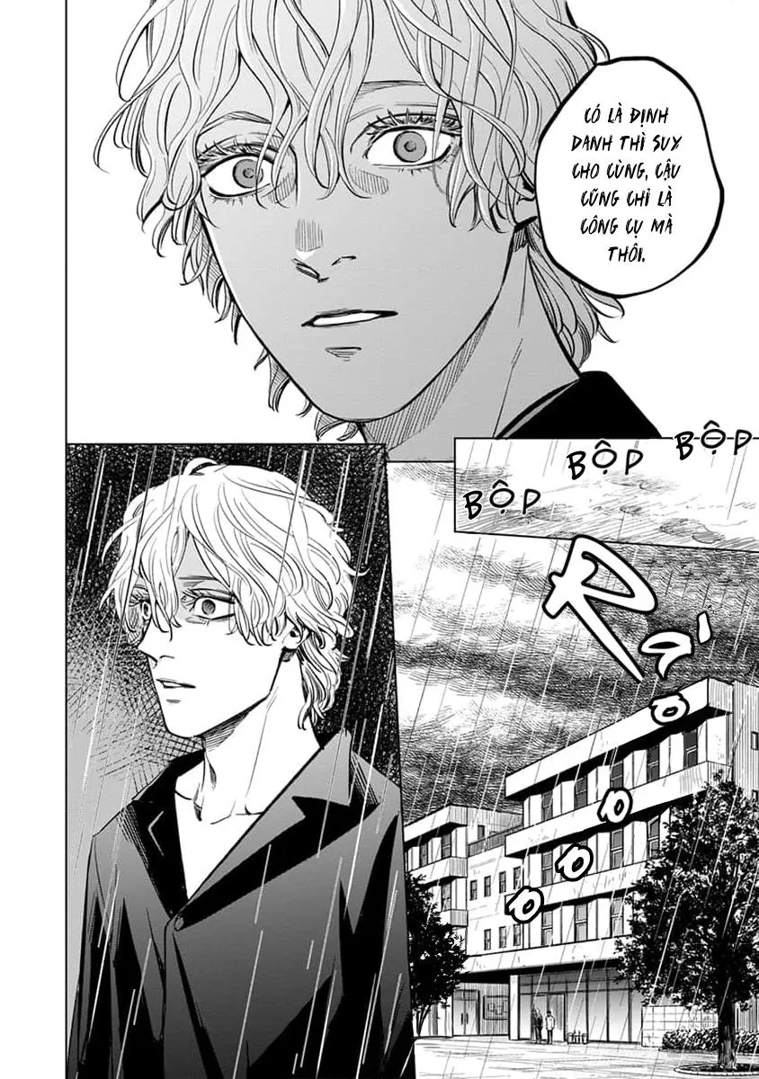 Tạm Biệt, Cây Vĩ Cầm Vô Danh Chapter 4 Trang 26