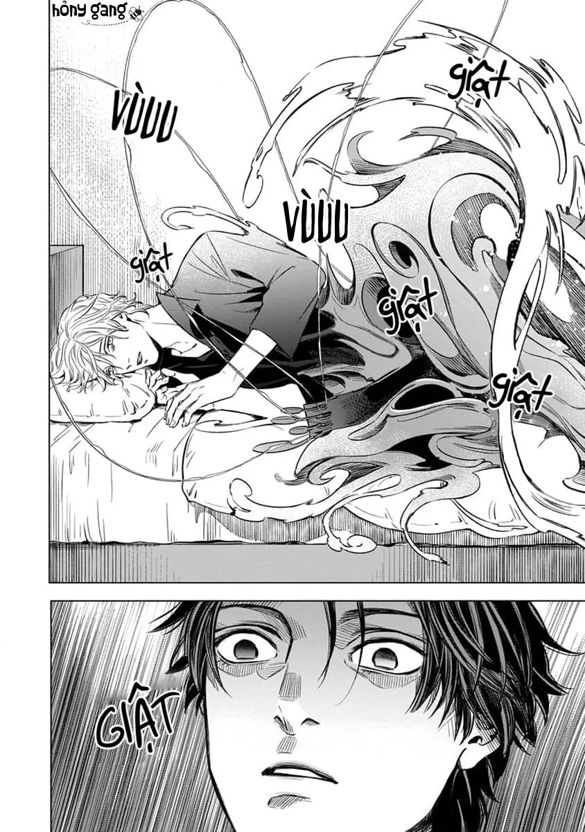 Tạm Biệt, Cây Vĩ Cầm Vô Danh Chapter 4 Trang 30