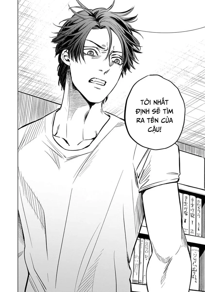 Tạm Biệt, Cây Vĩ Cầm Vô Danh Chapter 4 Trang 34