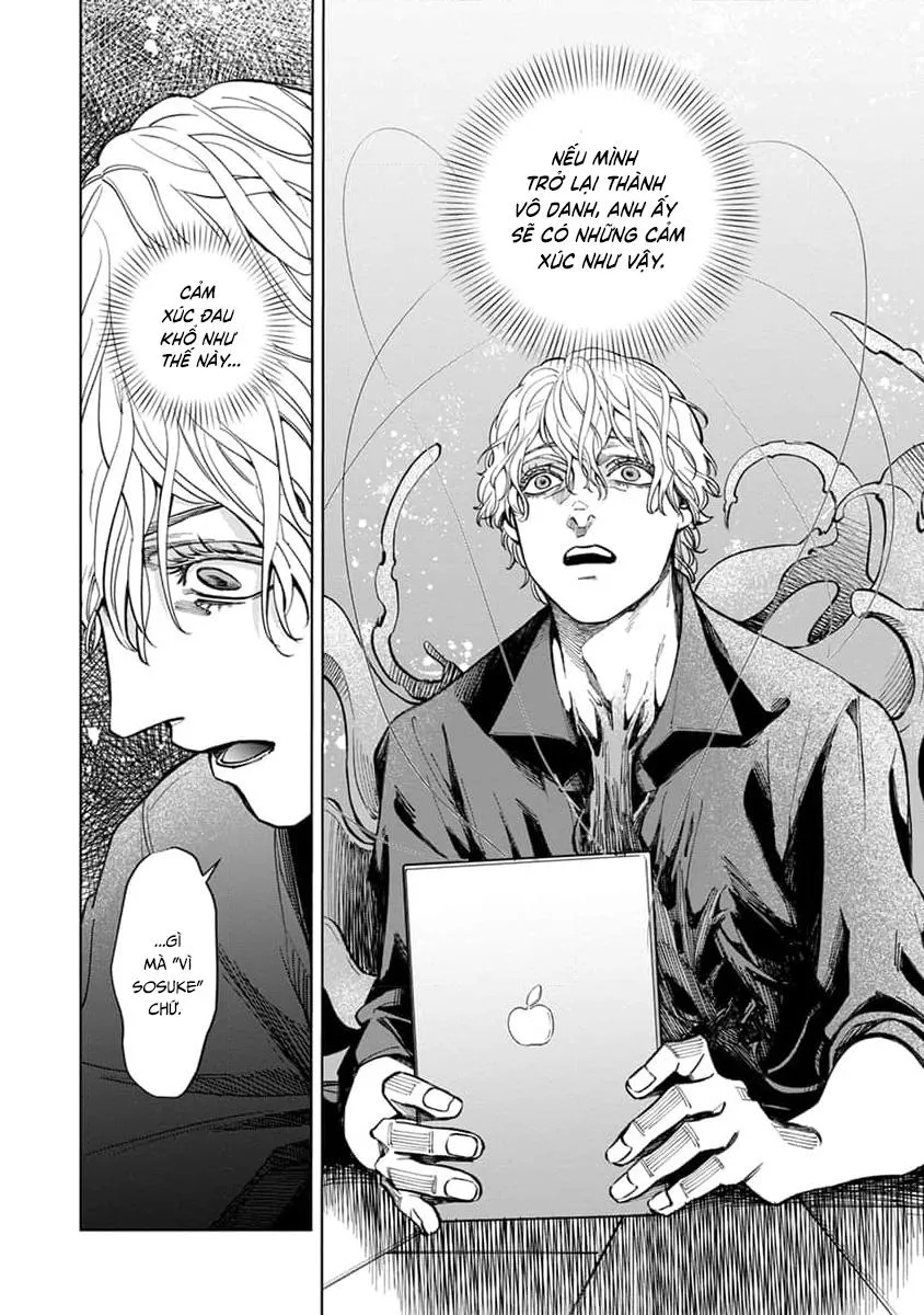 Tạm Biệt, Cây Vĩ Cầm Vô Danh Chapter 5 Trang 22