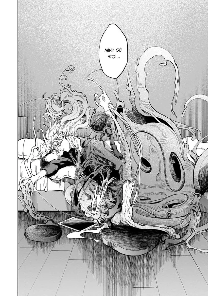 Tạm Biệt, Cây Vĩ Cầm Vô Danh Chapter 5 Trang 24