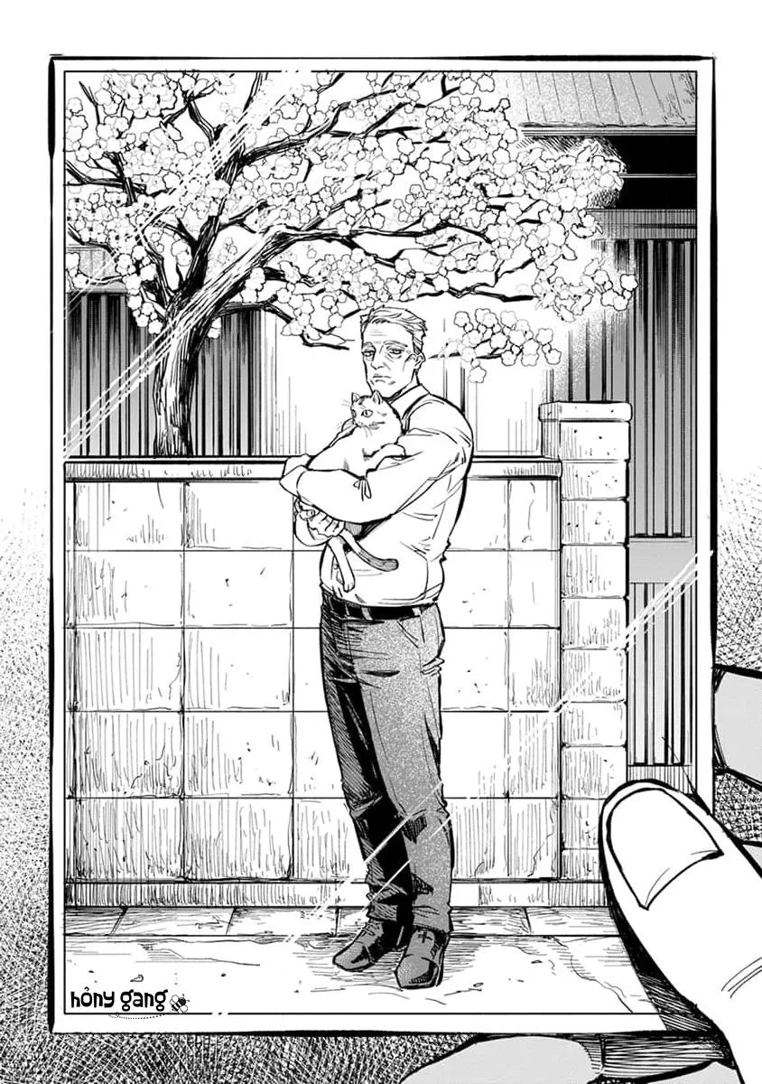 Tạm Biệt, Cây Vĩ Cầm Vô Danh Chapter 6 Trang 11