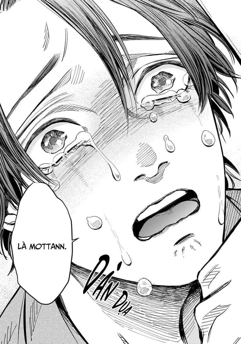 Tạm Biệt, Cây Vĩ Cầm Vô Danh Chapter 6 Trang 12