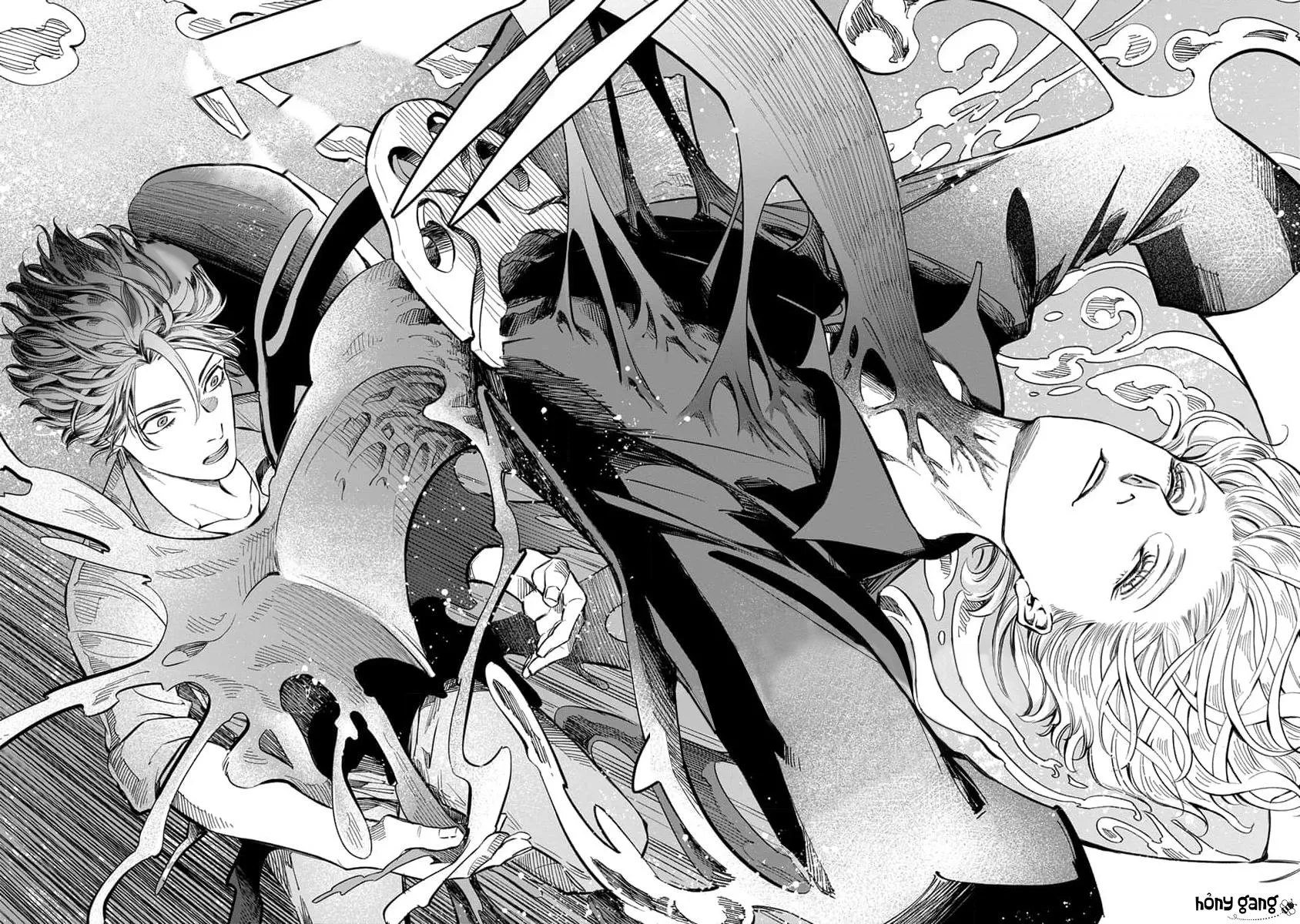 Tạm Biệt, Cây Vĩ Cầm Vô Danh Chapter 6 Trang 23