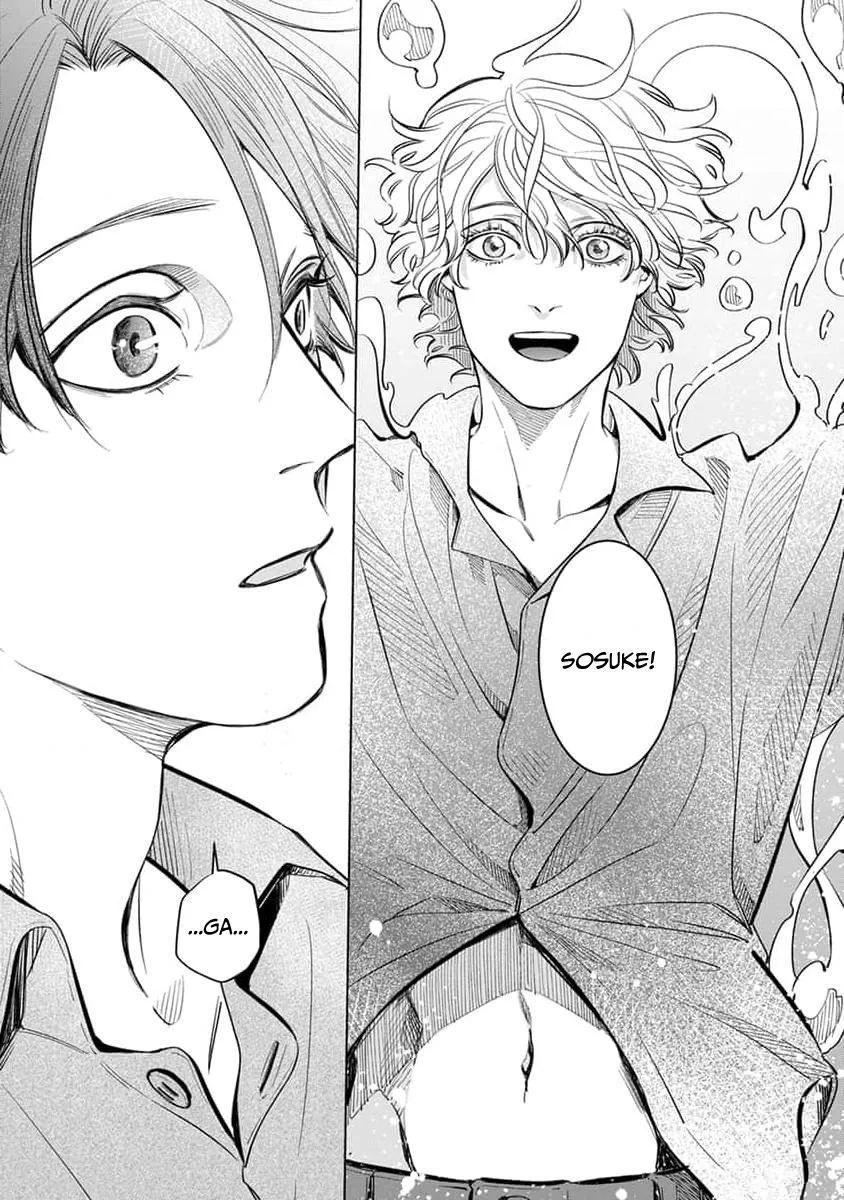 Tạm Biệt, Cây Vĩ Cầm Vô Danh Chapter 6 Trang 24