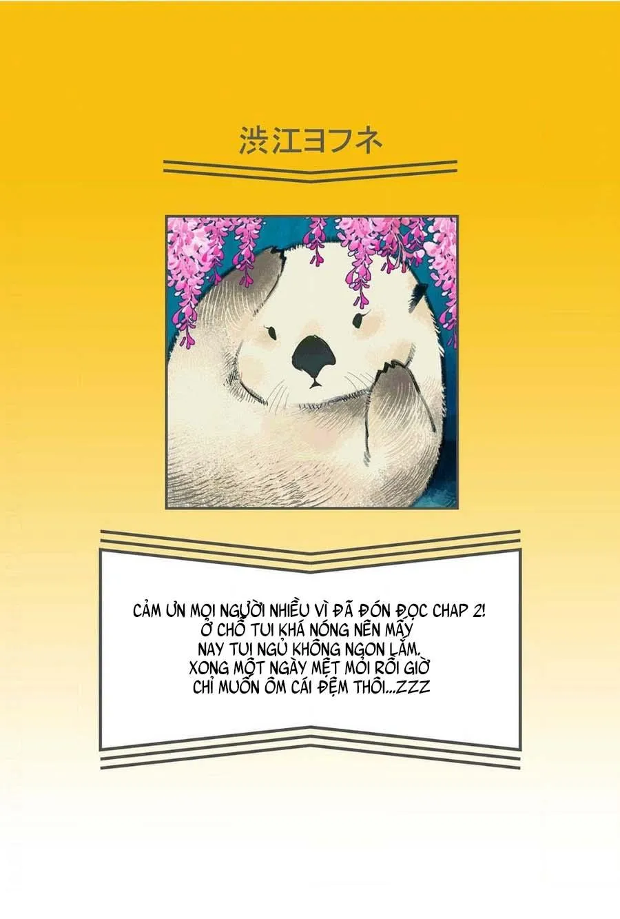 Tạm Biệt Định Mệnh Chapter 2 Trang 35