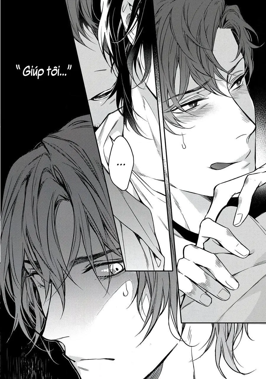 Tạm Biệt Định Mệnh Chapter 1 Trang 11