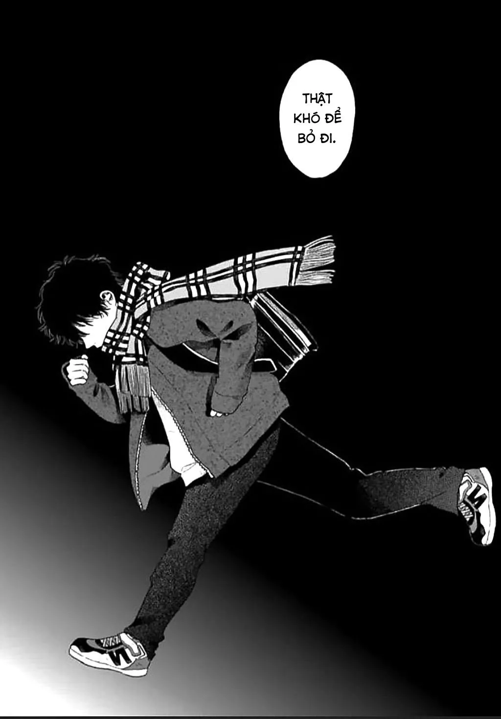 Tạm Biệt Đồng Phạm Của Tôi Chapter 5 Trang 6