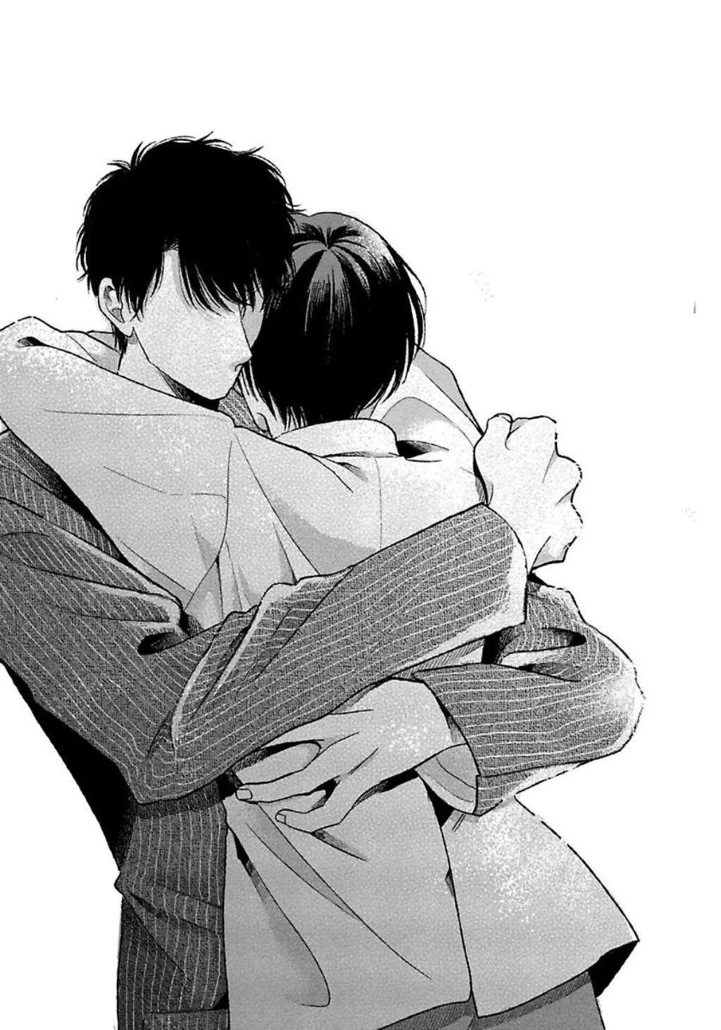 Tạm Biệt Đồng Phạm Của Tôi Chapter 11 Trang 39