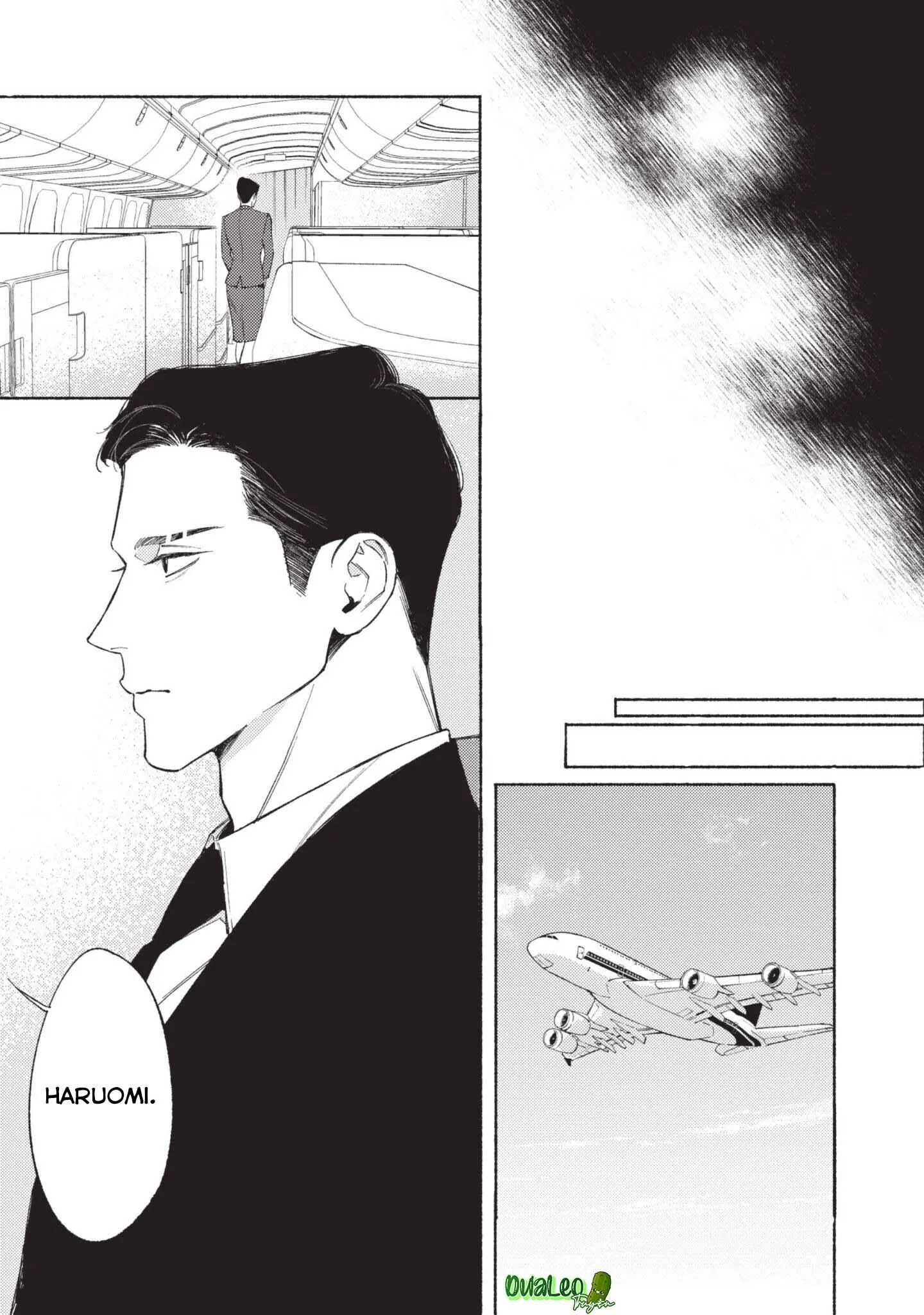 Tạm Biệt Nhé, Ngài Top Chapter 5 Trang 19