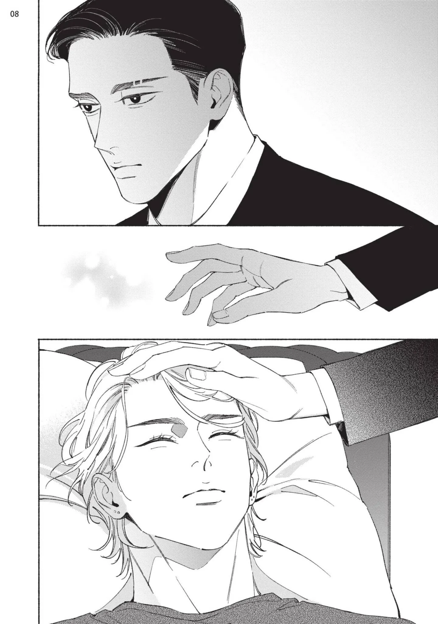 Tạm Biệt Nhé, Ngài Top Chapter 6 Trang 10