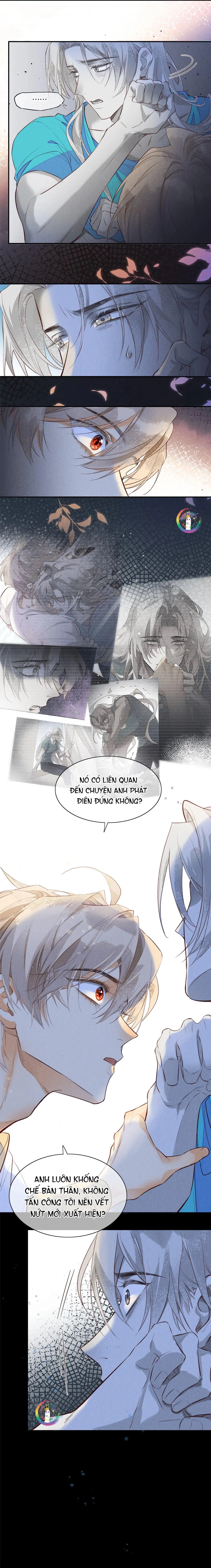 Tạm Biệt, Vị Vương Của Ta Chapter 3 Trang 14