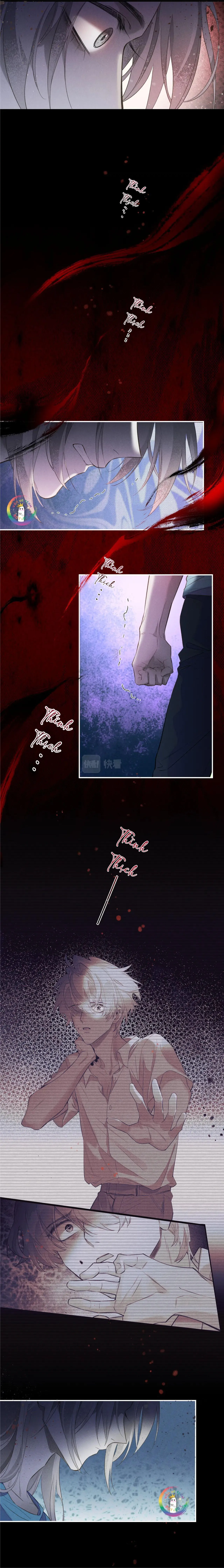 Tạm Biệt, Vị Vương Của Ta Chapter 4 Trang 5