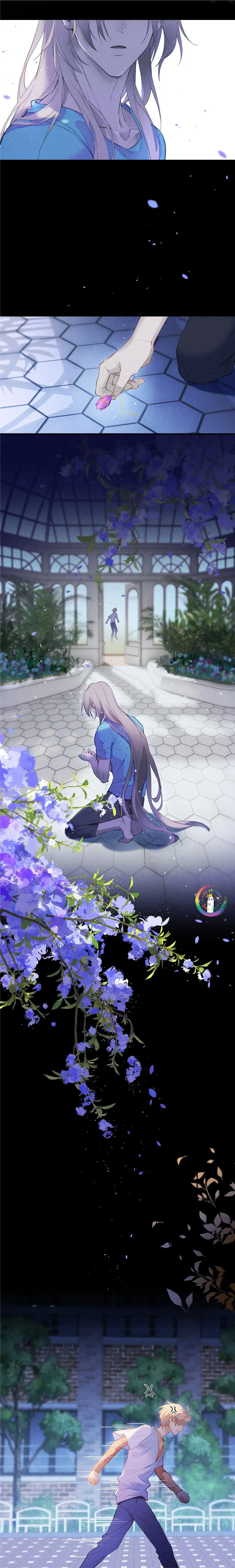 Tạm Biệt, Vị Vương Của Ta Chapter 4 Trang 8