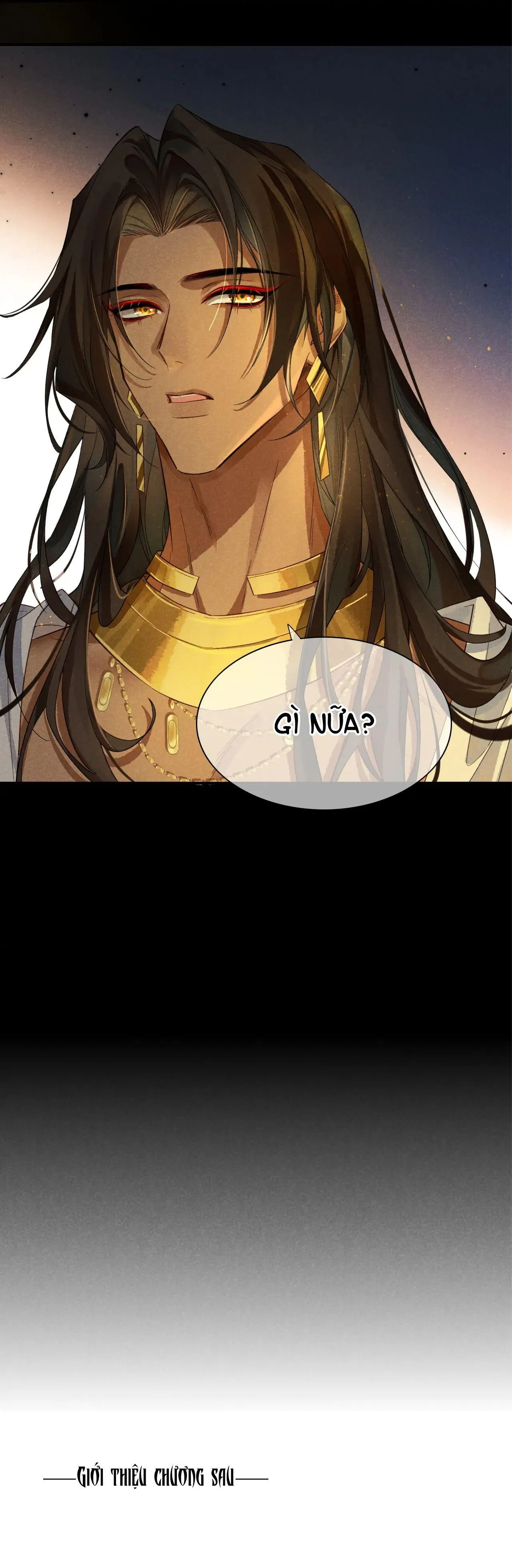 Tạm Biệt, Vị Vương Của Ta Chapter 8 Trang 17