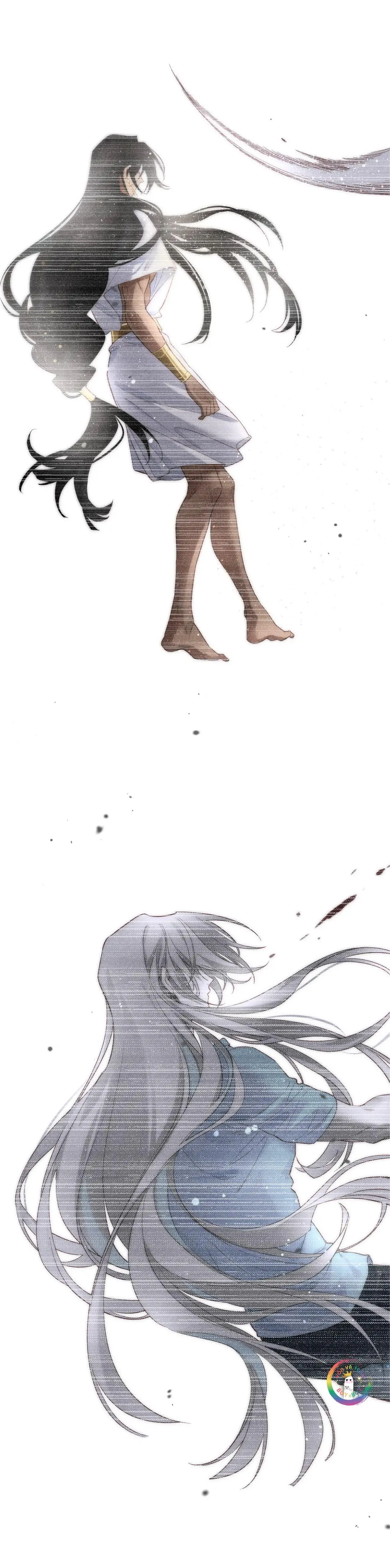 Tạm Biệt, Vị Vương Của Ta Chapter 9 Trang 16