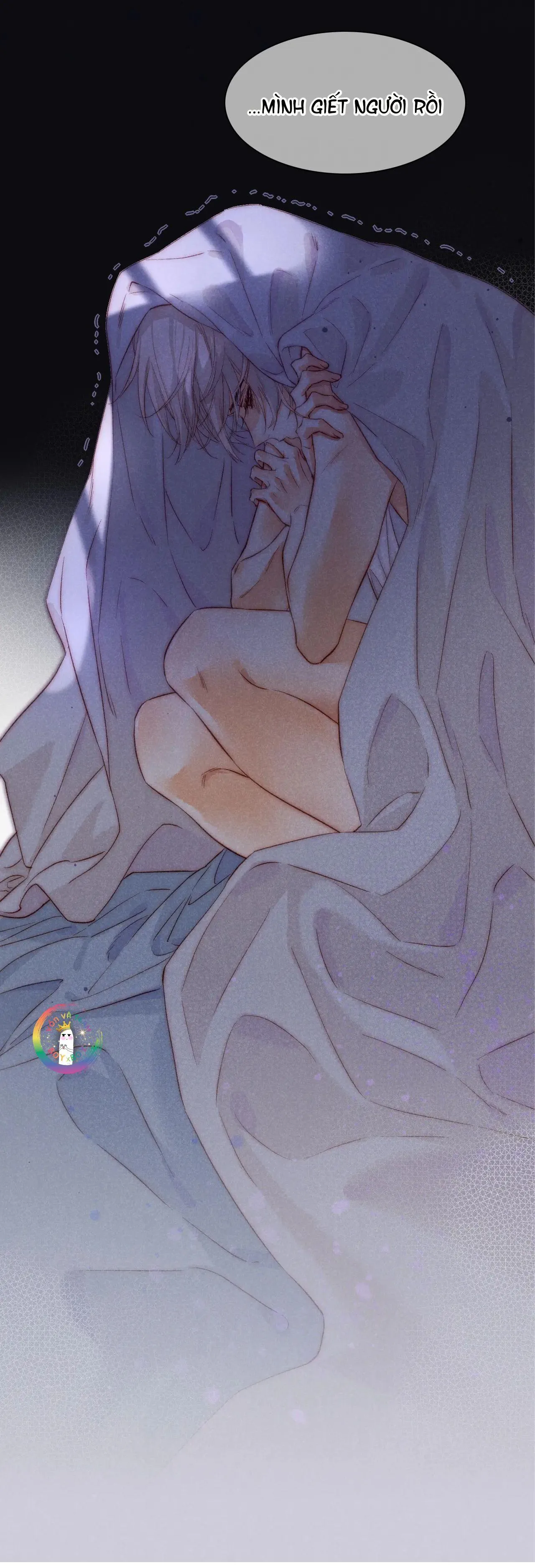 Tạm Biệt, Vị Vương Của Ta Chapter 12 Trang 17