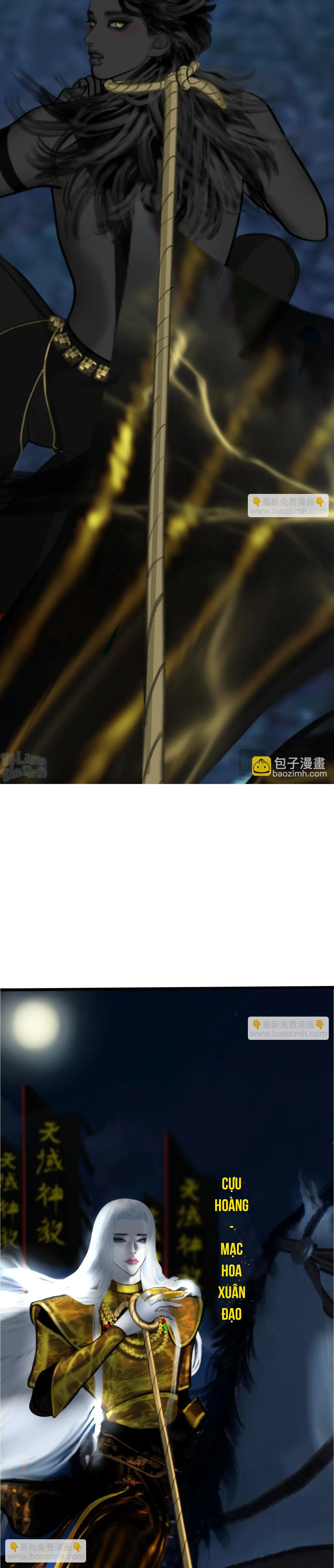 TÂM CHI HOÀNG Chapter 1 Trang 13