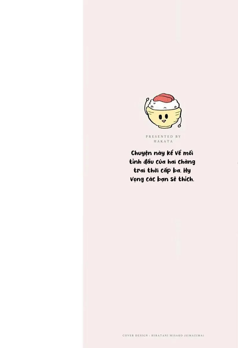 Tam Giác Hoàng Hôn Chapter 6 Trang 15