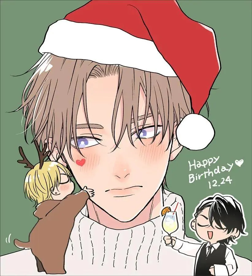 Tam Giác Hoàng Hôn Chapter 6 Trang 16