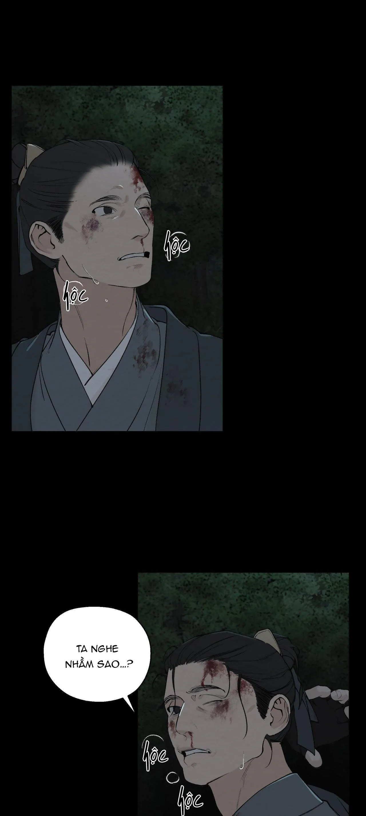 TÂM HỒN MÉO MÓ Chapter 2 Trang 10